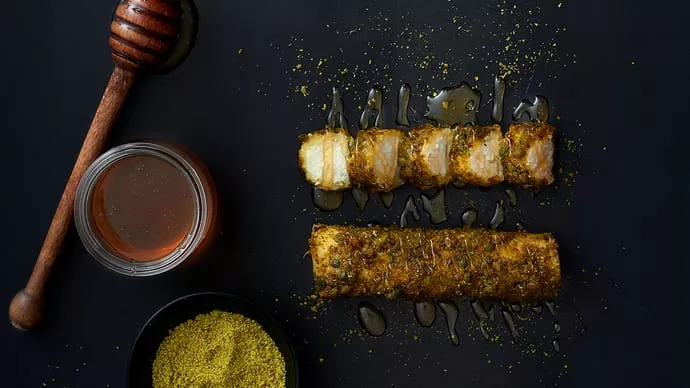 Egito Clássico de Luxo